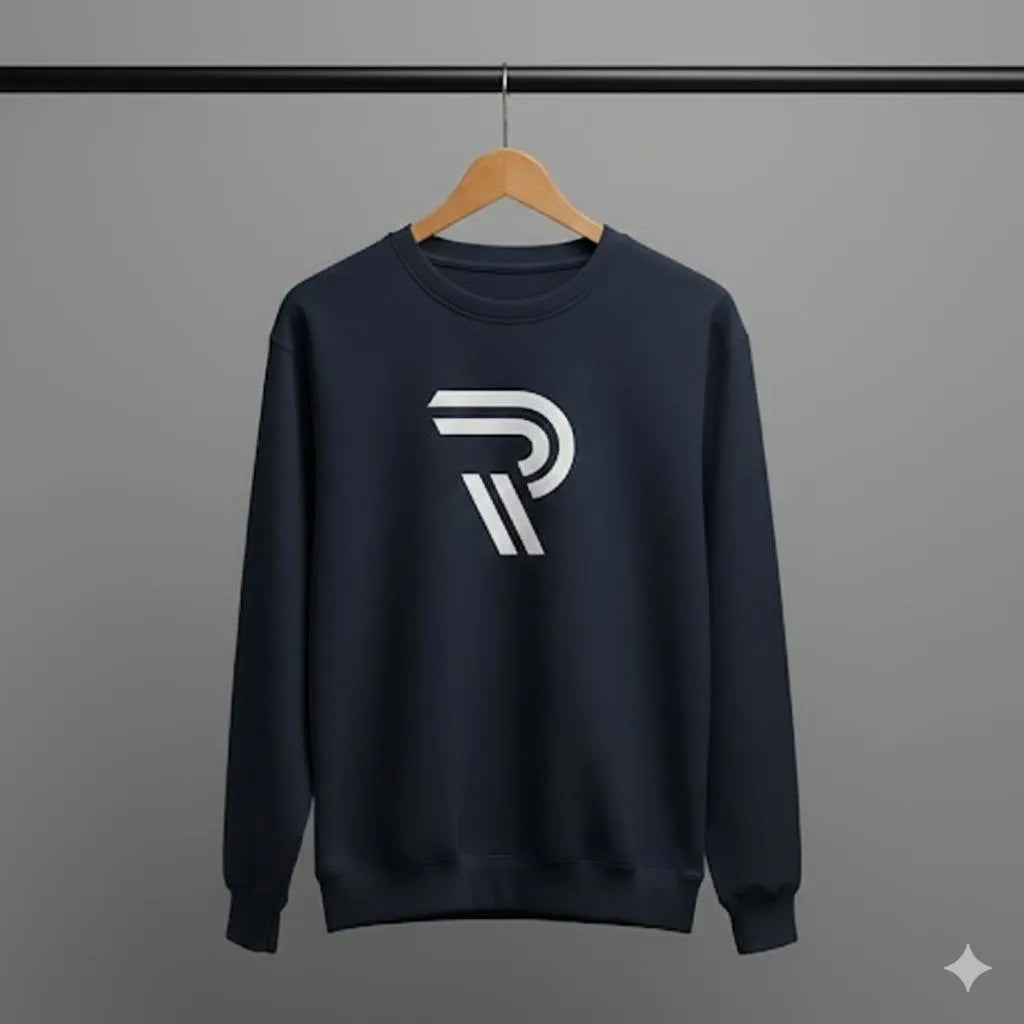 Printed Sweatshirt For Men