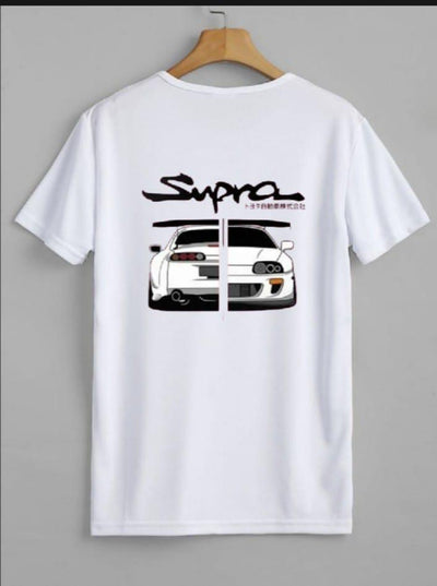 Men's Graphic Sublimation Jersey T-Shirt