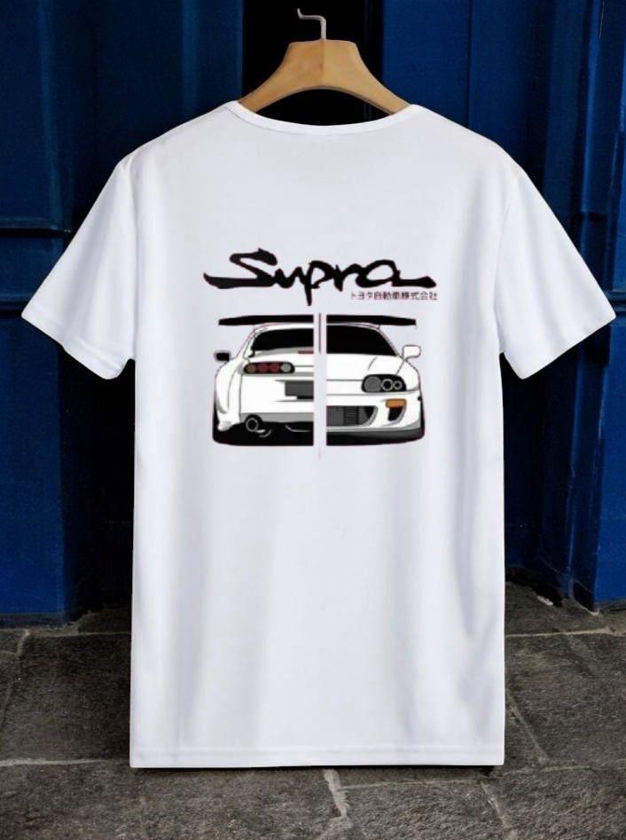 Men's Graphic Sublimation Jersey T-Shirt