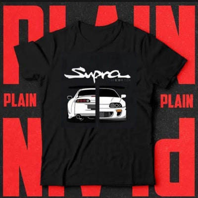 Men's Graphic Sublimation Jersey T-Shirt