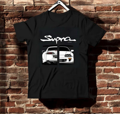 Men's Graphic Sublimation Jersey T-Shirt