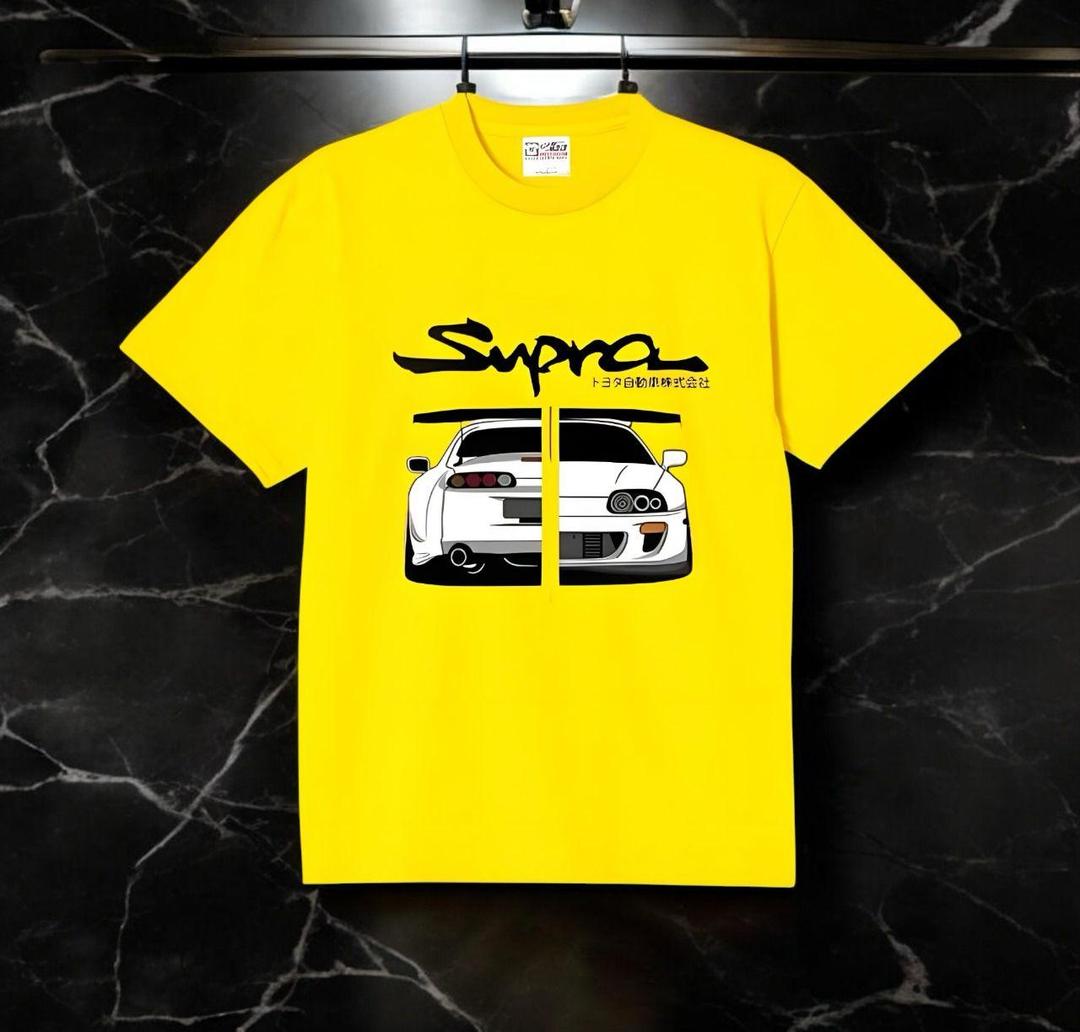 Men's Graphic Sublimation Jersey T-Shirt