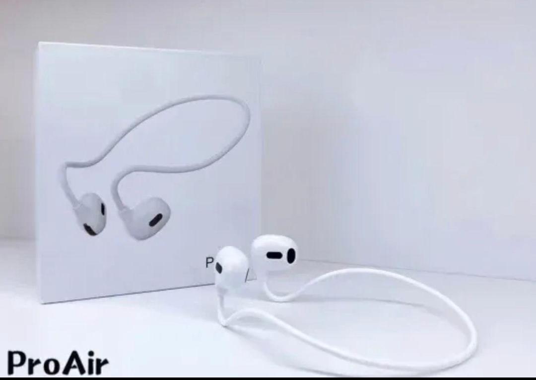Pro Air Airpods