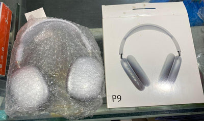 Wireless Headphone Fast Charge 20